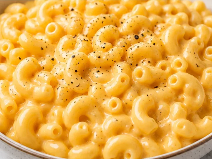 Ultimate Cheesy Instant Pot Mac & Cheese