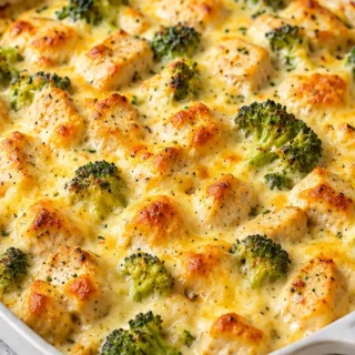 Cheesy Chicken Broccoli Bake Recipe! - macaroni cheese - Macaroni cheese: Bake this ultimate creamy chicken, broccoli, and macaroni dish in under an hour. Easy