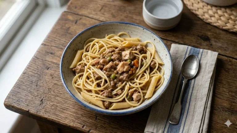 Can Dogs Eat Pasta? A Clear Guide to Safety, Portions, and Risks