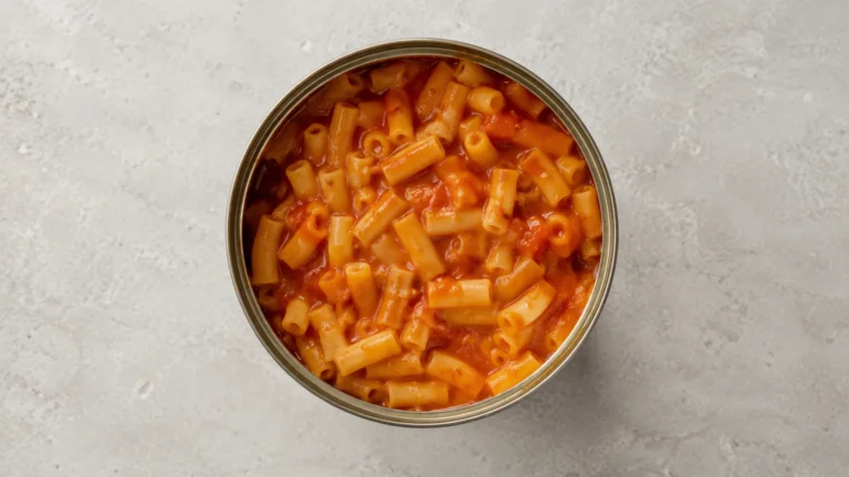 Can Pasta Go Bad? How Long Dried, Fresh, and Cooked Pasta Really Last