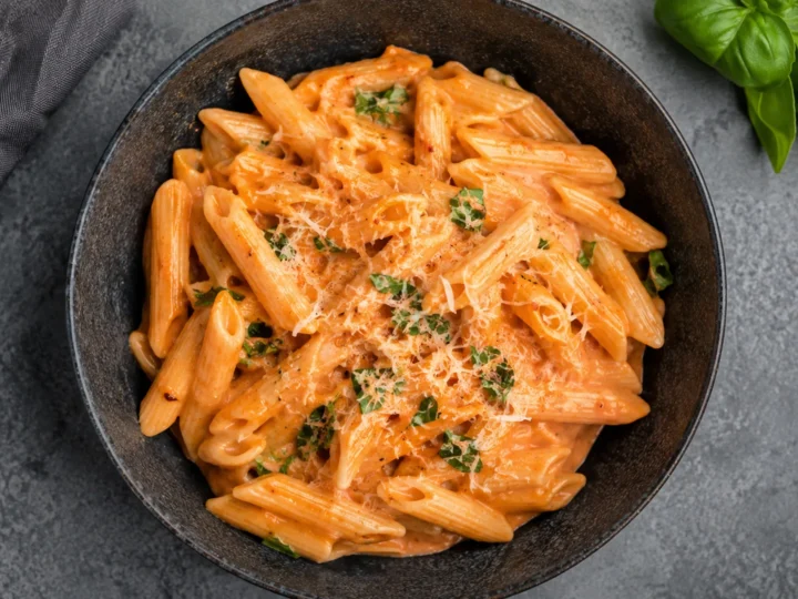 Can You Freeze Pasta? A Complete Guide to Cooked, Fresh, and Baked