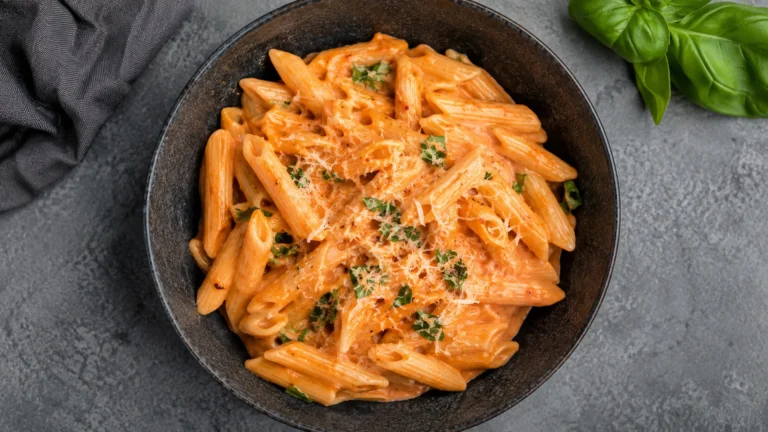 Can You Freeze Pasta? A Complete Guide to Cooked, Fresh, and Baked