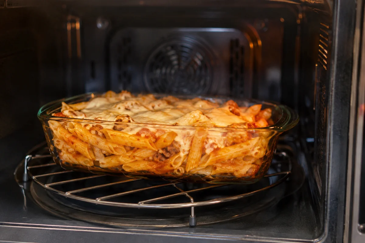 Freezing pasta — How to reheat frozen pasta without thawing