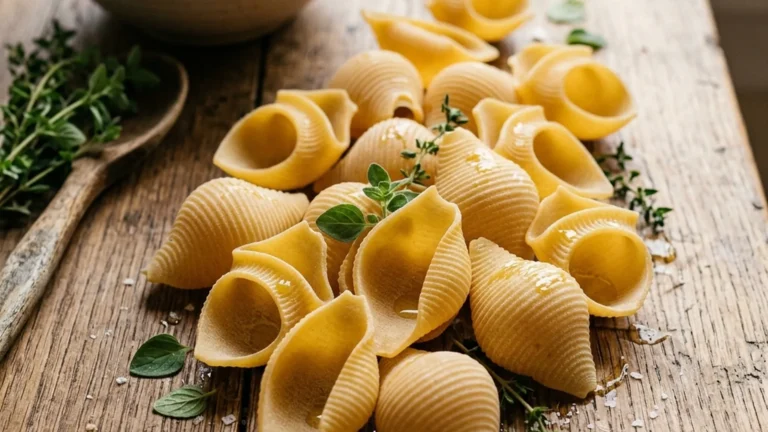 Gluten Free Large Pasta Shells: How to Cook and Stuff Them Without the Tearing