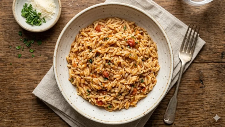Gluten Free Orzo Pasta: A Lab Guide to Brands, Cooking, and Not Ending Up With Mush