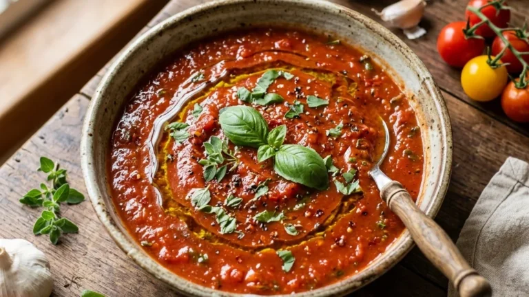 Gluten Free Pasta Sauce: What Is Safe and What to Avoid