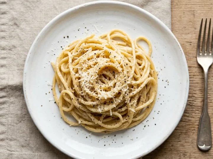 How Much Pasta Per Person? A Simple Guide to Portions