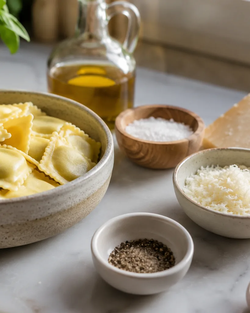 Close-up illustrating what You Need Before You Start