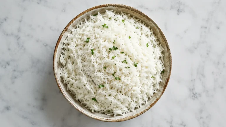 Is Rice Better Than Pasta? A Clear, Honest Comparison