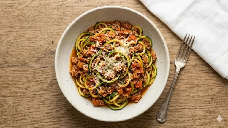 Keto Pasta: A Lab Guide to the Lowest-Carb Noodles and How to Actually Cook Them