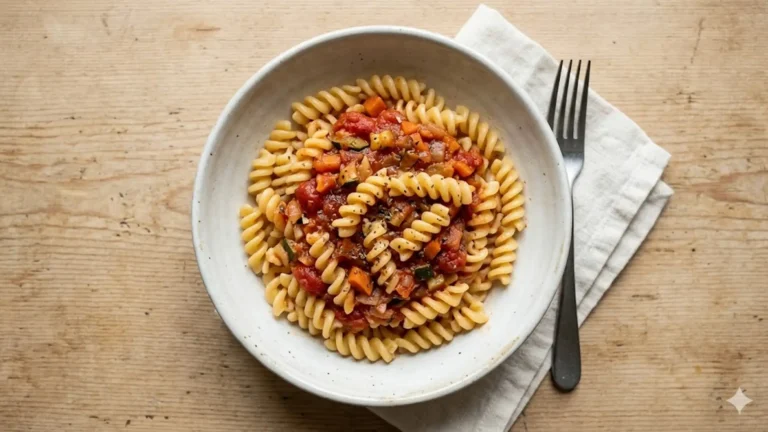 Low Protein Pasta: A Lab Guide to Options, Brands, and Who Needs It