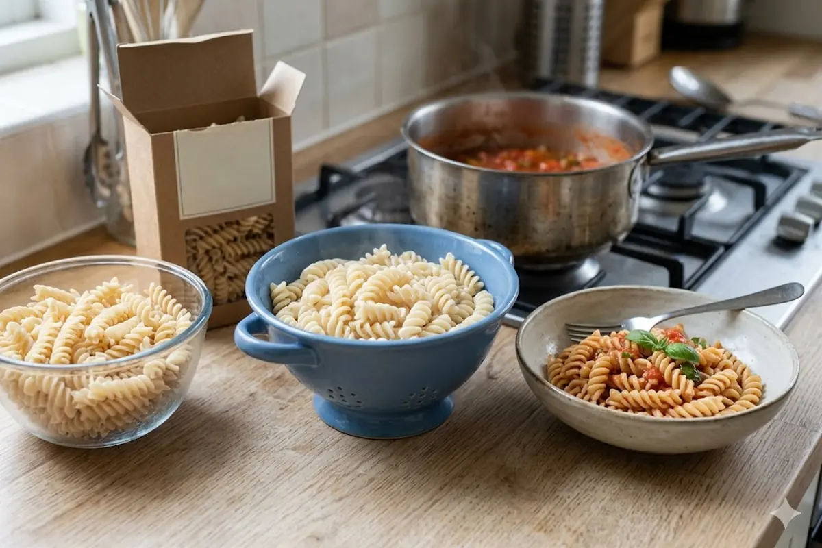 Low protein pasta — Who Actually Needs a Low Protein Diet