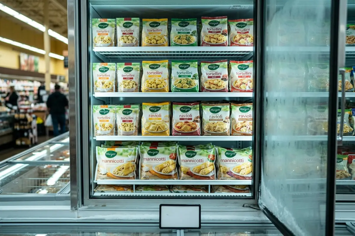 Where to Buy It and Which Version Suits You Marzetti frozen pasta — Where to Buy It and Which Version Suits You