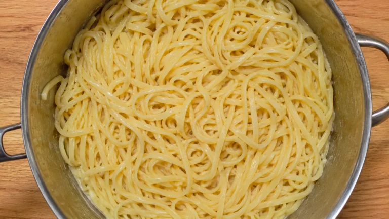 Overcooked Pasta: Why It Happens, How to Fix It, and How to Use It