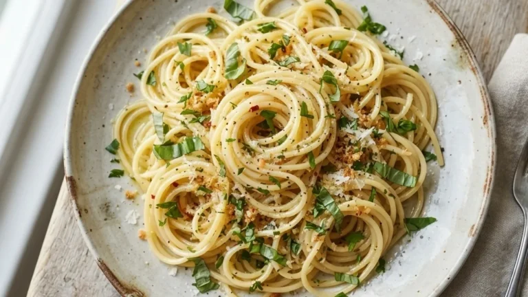 Al Dente Pasta: The Science, Timing, and Real Fixes