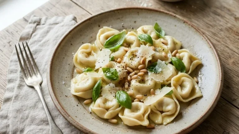 Gluten Free Tortellini Pasta: The Complete Buying, Safety, and Cooking Guide