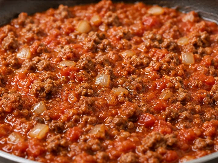 Best Weeknight Pasta Sauce
