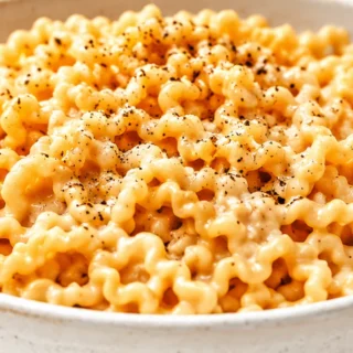 Easy Garlic Miso Pasta Recipe - Miso pasta: Whip up this incredibly easy Garlic Miso Pasta in under 30 minutes. Rich, savory, and packed with umami, it's perfec
