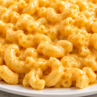Creamiest Mac & Cheese Recipe Ever! - creamiest mac cheese recipe ever