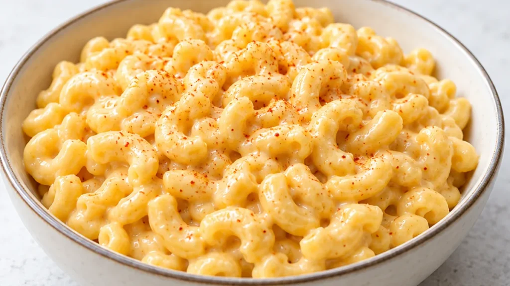 Miracle Mac and Cheese: Comfort in a Pot!