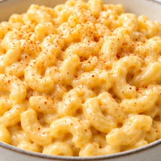 Miracle Mac and Cheese: Comfort in a Pot!
